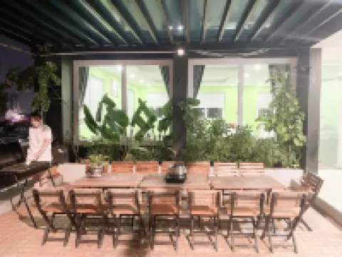 Joi Hospitality - Central