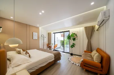 Fashion Home Hotels in Shanghai