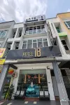 Hotel 18 Ipoh Aeon Mall