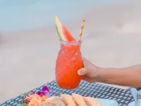 沙美島海濱度假飯店 拉諾娜角附近的飯店
