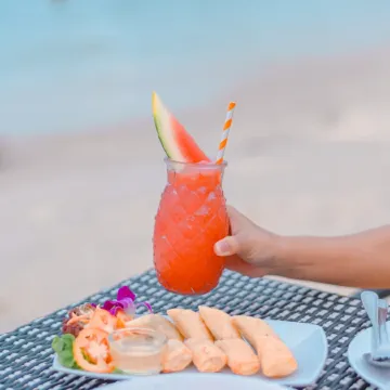 Samed Seaside Resort