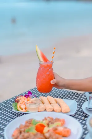 Samed Seaside Resort