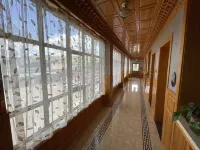 Luqu Lianbao Hotel
