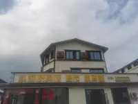 toudongqiaobinguan