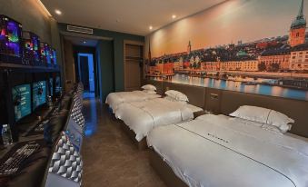 Leping Xinghe Hotel