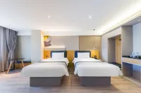 Homeinn Selected Hotel (Dezhou Lingcheng Lingzhou Road)