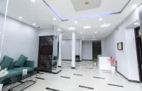 Cosmos Hotel Nha Trang by HT Hotels near Nghia Son Pagoda