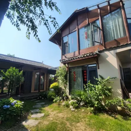 Feidong White Horse Residential Accommodation