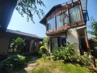 Feidong White Horse Residential Accommodation Hotels near Changlinhe Old Street