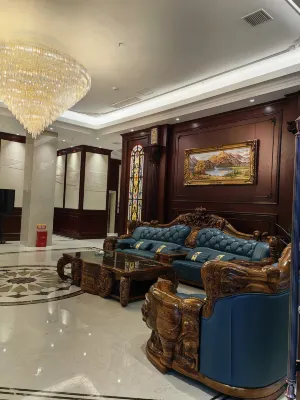 Bolantis Hotel