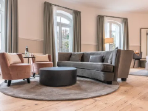 AMERON Neuschwanstein Alpsee Resort & Spa Hotels in der Nähe von Schloss Neuschwanstein