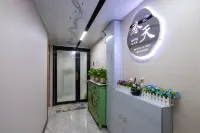 Spring Inn (TST Metro Store C2 EXIT) Hotel di 