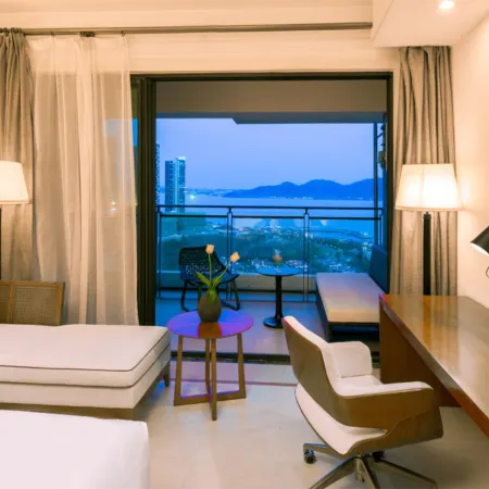 Hazens East Resort Hotel