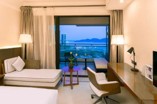 Hazens East Resort Hotel Hotels in Huidong