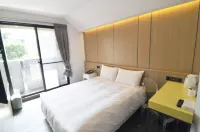 Feng Jia 25 Hotel