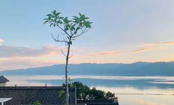 Floral Hotel·Dali,Shuanglang Village Spring Lodge Hotel (shop in Erhai Park, Shuanglang Scenic Spot)
