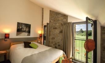 Domaine des Vans