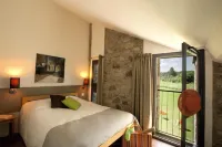 Domaine des Vans Hotels in Chambonas