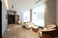 Longyuan Kimans Hotel (North Branch of Shanyang No. 3 Middle School, Shangluo) - Gym