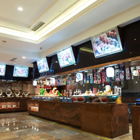 Haoting International Hotel