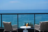 三亞天涯藍海度假酒店 - 浪漫/情侶