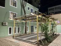Yuanzhu Puteng Manyu Suji Hostel - Hostels