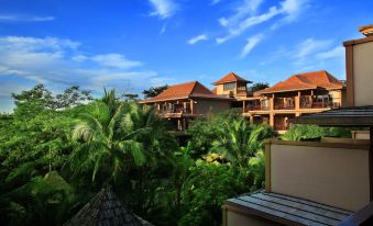 Baoting Rainforest Fairyland Resort & Spa Qixian Mount