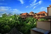 Baoting Rainforest Fairyland Resort & Spa Qixian Mount