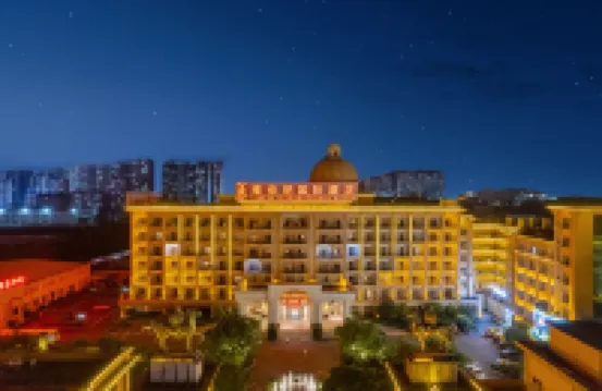 Longnan Wina e-sports Hotel