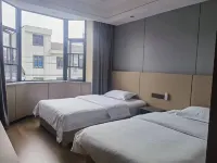 Fuyuanlou Hotel