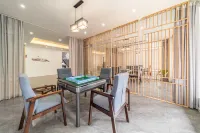 Mannisha Hotel (Jiezi Ancient Town) - Mountain view