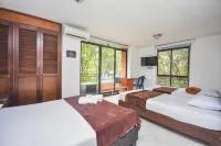 Hotel Estadio Real