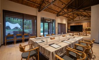 Lijiang Ginkgo Xia Homestay