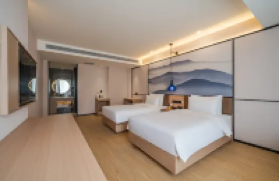 Starway Hotel (Kashgar Administrative Service Center) Hotels in Kashgar City