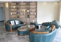 โรงแรม ฮอลิเดย์ หลี่จิน - ที่มีที่จอดรถ