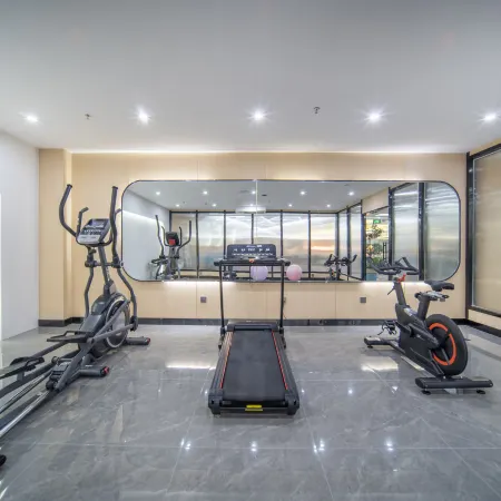 Tekesi Phoenix International Hotel