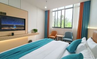 Yuechi Xinyue Smart Hotel