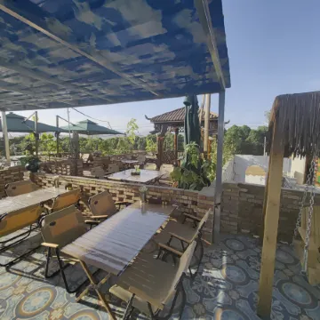 LansheHomestay