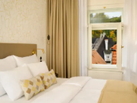 歐德酒店 克魯姆洛夫酒店