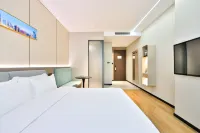 Changchun Xinfa Hotel (Renmin Street Branch)