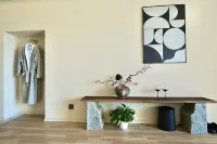 Pingtan hear the sea| Linghai Qingshe Swimming Pool Seascape Designer villa Meisu