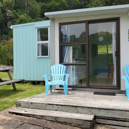 Dickson Holiday Park