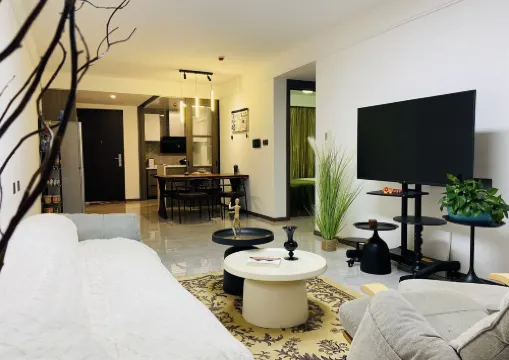 Yungu City Homestay (Yinxiangcheng)