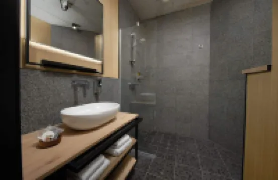 Inntel Hotels Amsterdam Landmark