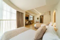 Stanton Gaya Hotel - Romantic