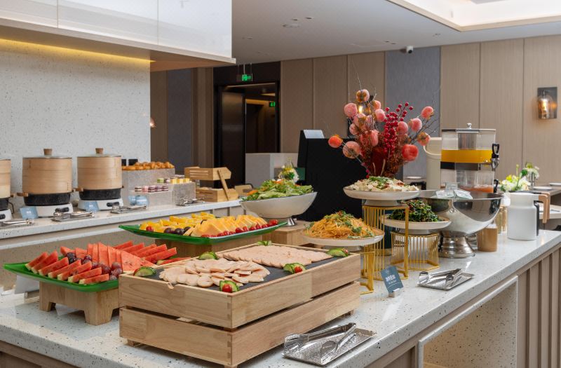 Country Inn & Suites by Radisson Hotel (Beijing Panjiayuan Fangzhuang Subway Station) photo 3