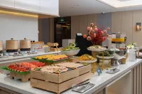 Country Inn & Suites by Radisson Hotel (Beijing Panjiayuan Fangzhuang Subway Station) - spa