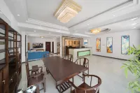 Linhai Hotel(Dajiuhu Branch)
