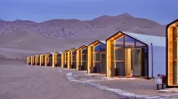 Dunhuang Damo Naluwan Starry Sky Homestay
