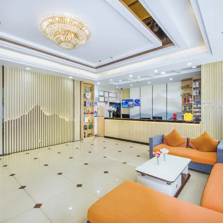 Light Living Hotel Bofa Select